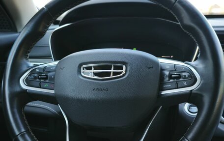 Geely Atlas, 2023 год, 2 200 000 рублей, 18 фотография