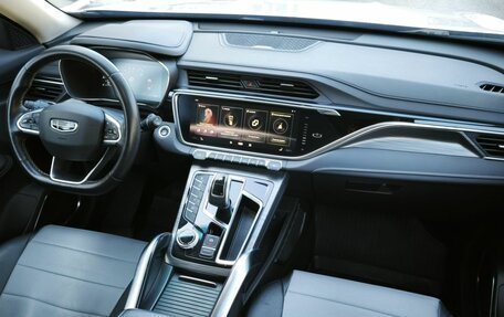 Geely Atlas, 2023 год, 2 200 000 рублей, 14 фотография