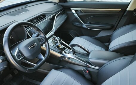 Geely Atlas, 2023 год, 2 200 000 рублей, 17 фотография