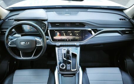 Geely Atlas, 2023 год, 2 200 000 рублей, 15 фотография