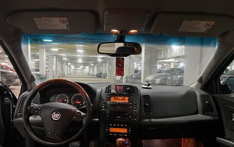 Cadillac CTS II, 2003 год, 420 000 рублей, 7 фотография