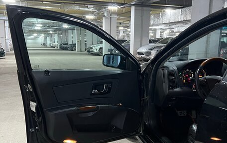 Cadillac CTS II, 2003 год, 420 000 рублей, 9 фотография