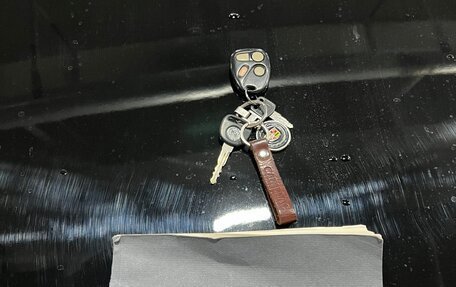 Cadillac CTS II, 2003 год, 420 000 рублей, 11 фотография