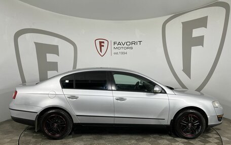 Volkswagen Passat B6, 2009 год, 649 000 рублей, 4 фотография