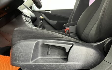 Volkswagen Passat B6, 2009 год, 649 000 рублей, 10 фотография