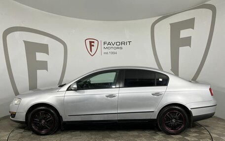 Volkswagen Passat B6, 2009 год, 649 000 рублей, 5 фотография