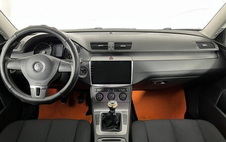 Volkswagen Passat B6, 2009 год, 649 000 рублей, 7 фотография