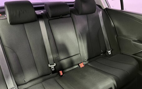 Volkswagen Passat B6, 2009 год, 649 000 рублей, 15 фотография