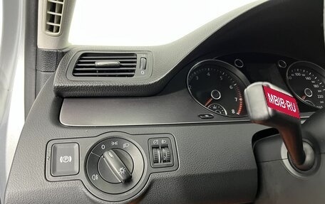 Volkswagen Passat B6, 2009 год, 649 000 рублей, 9 фотография