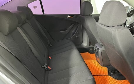 Volkswagen Passat B6, 2009 год, 649 000 рублей, 16 фотография