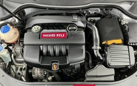 Volkswagen Passat B6, 2009 год, 649 000 рублей, 17 фотография