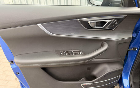 Chery Tiggo 7 Pro, 2021 год, 1 649 000 рублей, 19 фотография