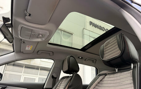 Chery Tiggo 7 Pro, 2021 год, 1 649 000 рублей, 18 фотография