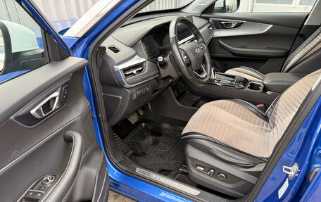 Chery Tiggo 7 Pro, 2021 год, 1 649 000 рублей, 20 фотография