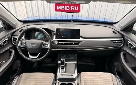 Chery Tiggo 7 Pro, 2021 год, 1 649 000 рублей, 23 фотография