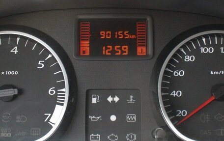 Renault Duster I рестайлинг, 2014 год, 1 340 000 рублей, 9 фотография