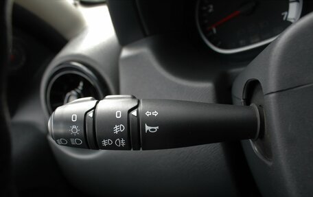 Renault Duster I рестайлинг, 2014 год, 1 340 000 рублей, 10 фотография