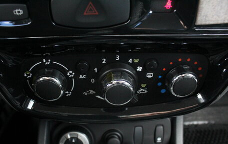 Renault Duster I рестайлинг, 2014 год, 1 340 000 рублей, 15 фотография