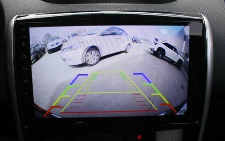 Renault Duster I рестайлинг, 2014 год, 1 340 000 рублей, 14 фотография