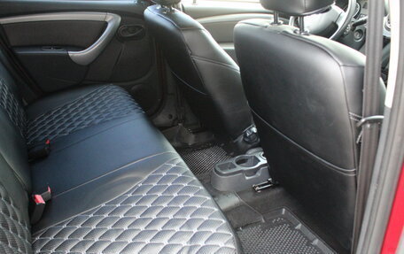 Renault Duster I рестайлинг, 2014 год, 1 340 000 рублей, 21 фотография