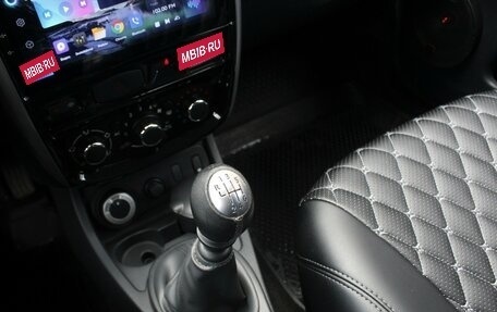 Renault Duster I рестайлинг, 2014 год, 1 340 000 рублей, 16 фотография