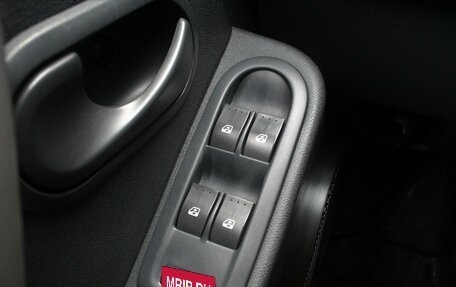 Renault Duster I рестайлинг, 2014 год, 1 340 000 рублей, 19 фотография