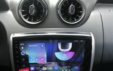 Renault Duster I рестайлинг, 2014 год, 1 340 000 рублей, 13 фотография