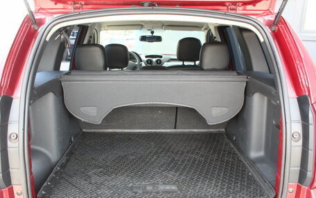 Renault Duster I рестайлинг, 2014 год, 1 340 000 рублей, 22 фотография