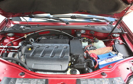 Renault Duster I рестайлинг, 2014 год, 1 340 000 рублей, 23 фотография