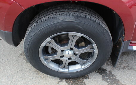 Renault Duster I рестайлинг, 2014 год, 1 340 000 рублей, 24 фотография