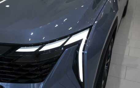 Geely Atlas, 2025 год, 3 782 580 рублей, 11 фотография