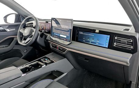 Volkswagen Tiguan, 2026 год, 5 300 000 рублей, 9 фотография