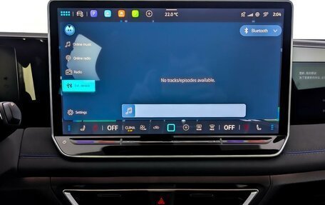 Volkswagen Tiguan, 2026 год, 5 300 000 рублей, 11 фотография