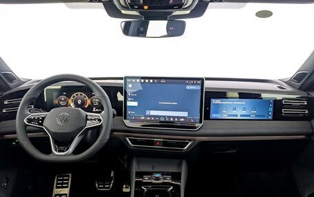 Volkswagen Tiguan, 2026 год, 5 300 000 рублей, 10 фотография