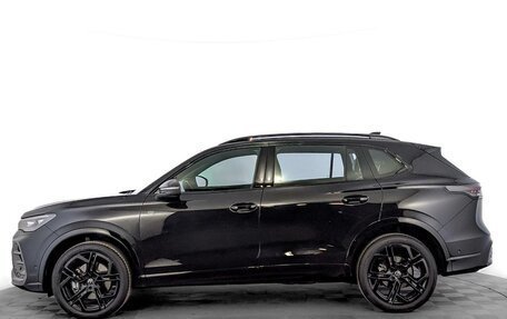 Volkswagen Tiguan, 2026 год, 5 300 000 рублей, 3 фотография