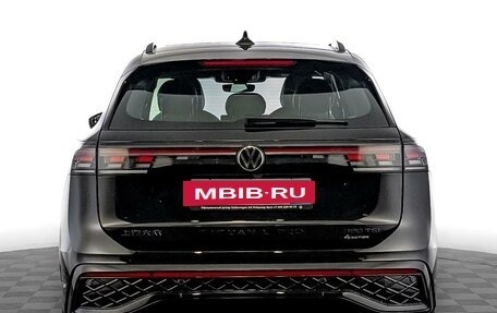 Volkswagen Tiguan, 2026 год, 5 300 000 рублей, 6 фотография