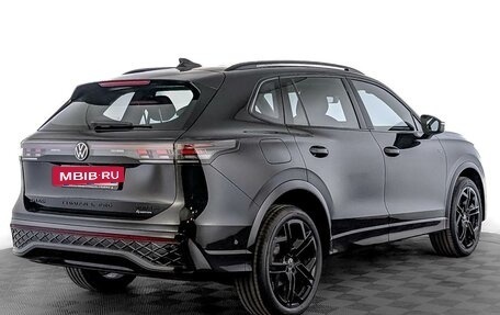 Volkswagen Tiguan, 2026 год, 5 300 000 рублей, 2 фотография