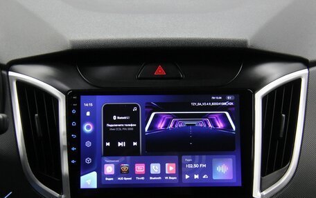 Hyundai Creta I рестайлинг, 2020 год, 1 920 000 рублей, 19 фотография