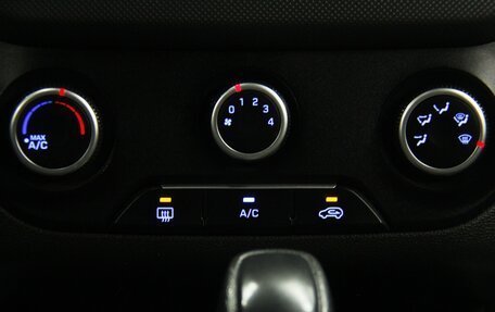 Hyundai Creta I рестайлинг, 2020 год, 1 920 000 рублей, 20 фотография