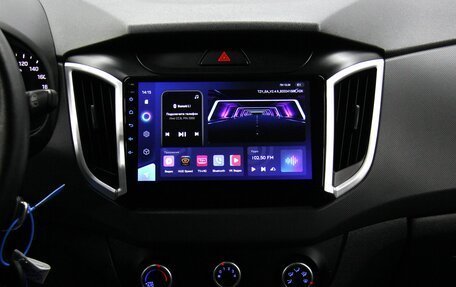 Hyundai Creta I рестайлинг, 2020 год, 1 920 000 рублей, 17 фотография