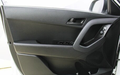 Hyundai Creta I рестайлинг, 2020 год, 1 920 000 рублей, 21 фотография