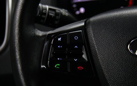 Hyundai Creta I рестайлинг, 2020 год, 1 920 000 рублей, 25 фотография