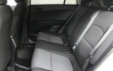 Hyundai Creta I рестайлинг, 2020 год, 1 920 000 рублей, 28 фотография