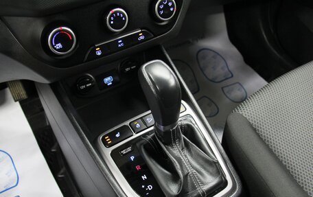 Hyundai Creta I рестайлинг, 2020 год, 1 920 000 рублей, 26 фотография