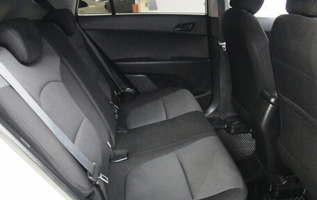 Hyundai Creta I рестайлинг, 2020 год, 1 920 000 рублей, 32 фотография