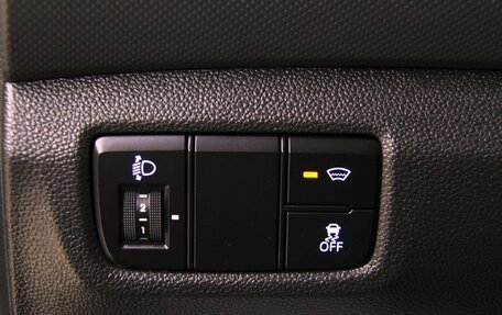 Hyundai Creta I рестайлинг, 2020 год, 1 920 000 рублей, 24 фотография