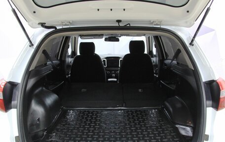 Hyundai Creta I рестайлинг, 2020 год, 1 920 000 рублей, 30 фотография