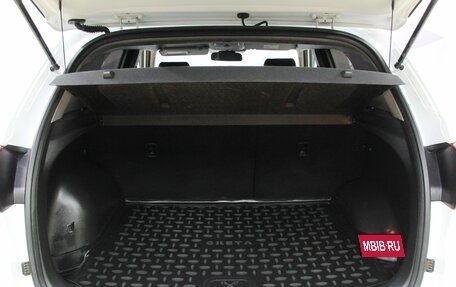 Hyundai Creta I рестайлинг, 2020 год, 1 920 000 рублей, 29 фотография