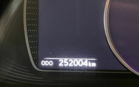 Lexus ES VII, 2018 год, 3 510 500 рублей, 10 фотография