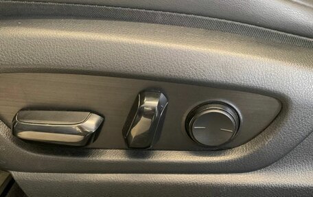 Lexus ES VII, 2018 год, 3 510 500 рублей, 17 фотография